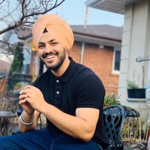 Meet your Posher, Singh